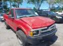 1994 CHEVROLET S-10 Pickup 4.3L 6