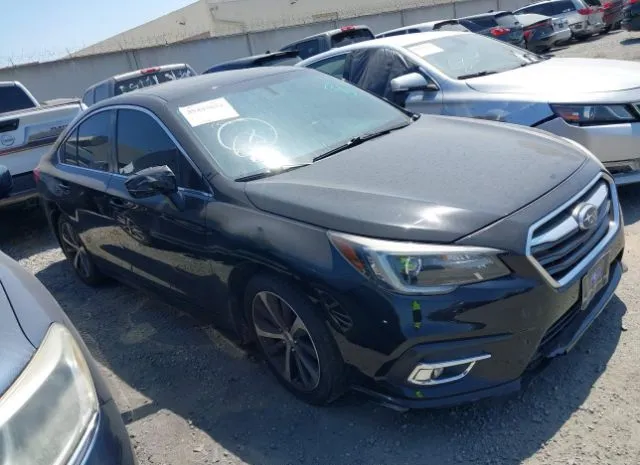 2018 SUBARU  - Image 1.