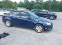 2011 CHEVROLET Cruze 1.4L 4