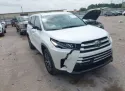 2019 TOYOTA Highlander 2.7L 4