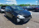 2011 NISSAN Versa 1.8L 4