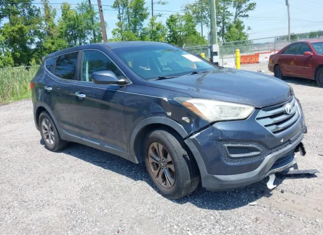 2015 HYUNDAI  - Image 1.