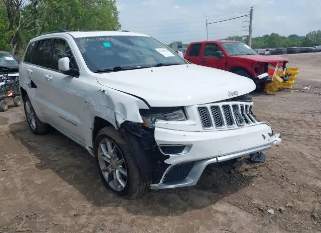 2015 JEEP  - Image 1.