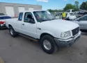 2003 FORD Ranger 4.0L 6