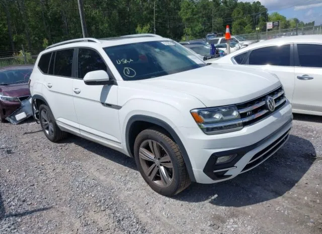 2019 VOLKSWAGEN  - Image 1.