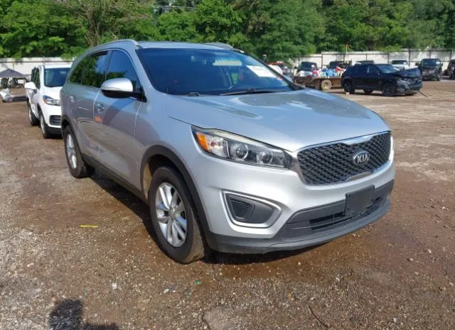 2017 KIA  - Image 1.