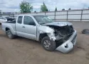 2006 TOYOTA Tacoma 2.7L 4