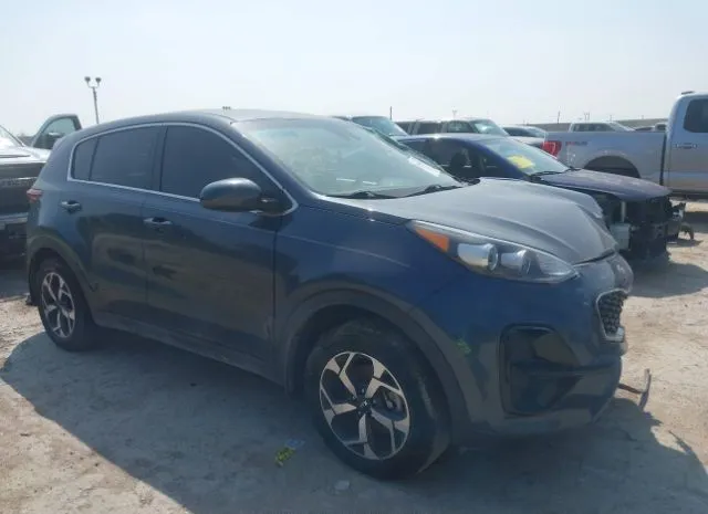 2021 KIA  - Image 1.