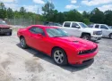 2018 DODGE Challenger 3.6L 6