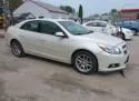 2013 CHEVROLET Malibu 2.4L 4