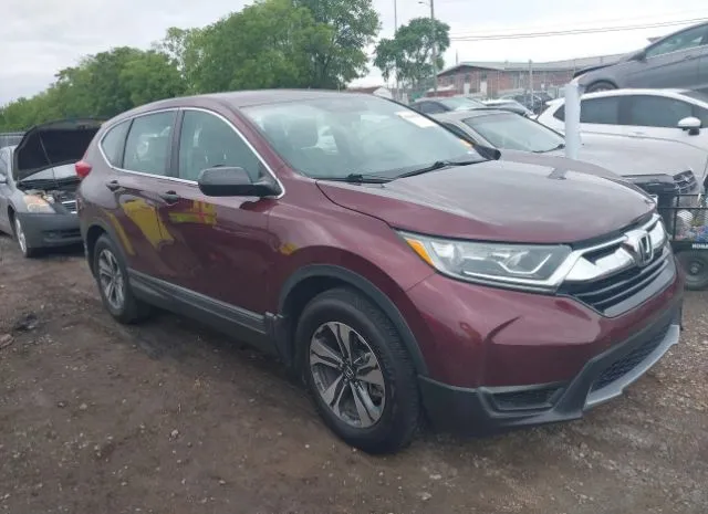 2019 HONDA  - Image 1.