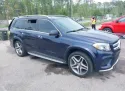 2017 MERCEDES-BENZ GLS 550 4.7L 8