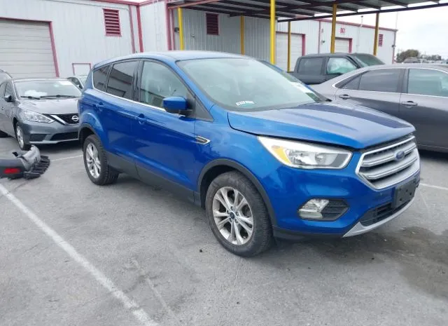 2017 FORD  - Image 1.