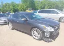 2011 NISSAN Maxima 3.5L 6