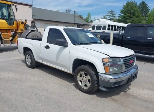 2010 GMC  - Image 1.