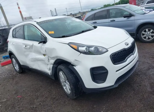 2019 KIA  - Image 1.