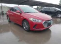 2018 HYUNDAI  - Image 1.