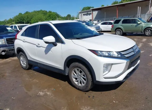 2019 MITSUBISHI  - Image 1.