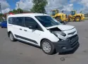 2018 FORD Transit Connect 2.5L 4