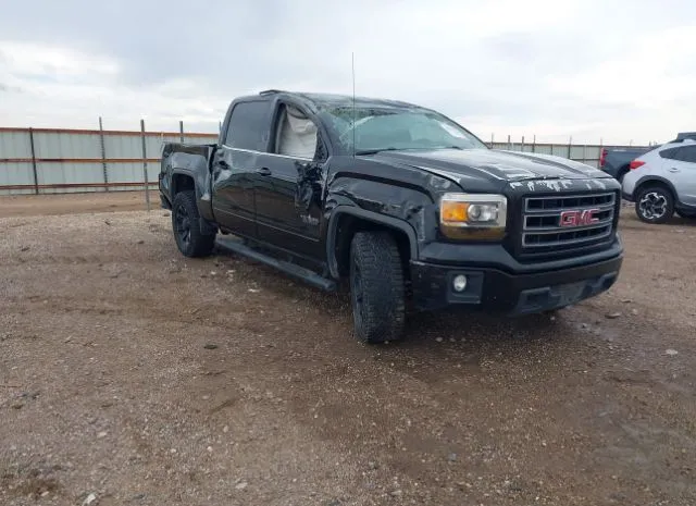 2014 GMC  - Image 1.