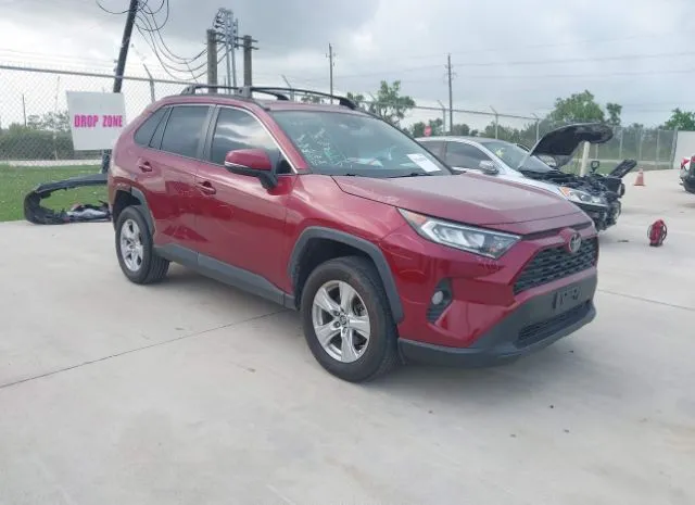 2019 TOYOTA  - Image 1.