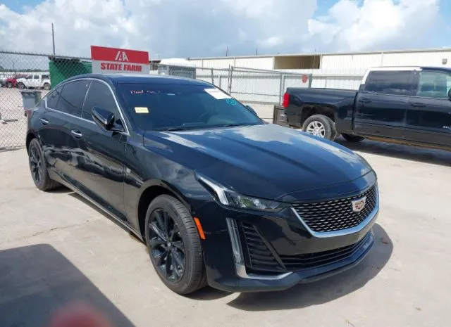 2020 CADILLAC  - Image 1.