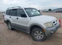 2003 MITSUBISHI MONTERO 3.8L 6