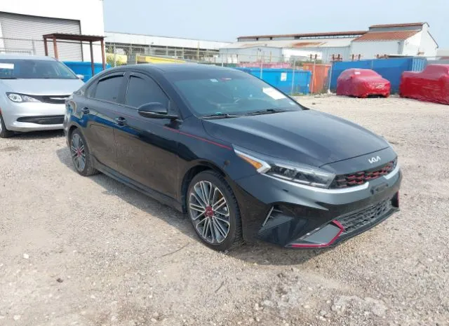 2023 KIA  - Image 1.