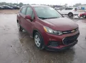 2017 CHEVROLET  - Image 1.