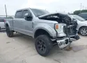 2021 FORD F-250 6.2L 8