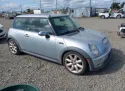 2003 MINI Cooper 1.6L 4