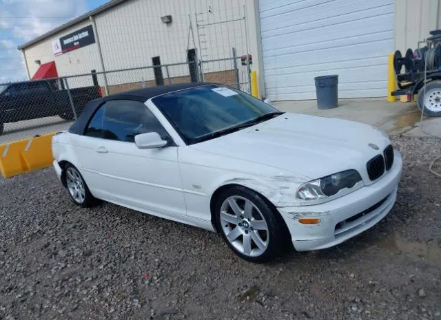 2002 BMW  - Image 1.