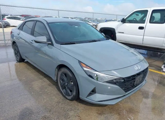 2022 HYUNDAI  - Image 1.