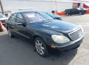 2003 MERCEDES-BENZ  - Image 1.