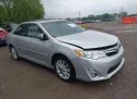 2012 TOYOTA CAMRY HYBRID 2.5L 4