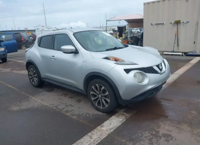 2017 NISSAN  - Image 1.