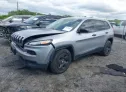 2014 JEEP  - Image 2.