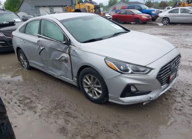 2019 HYUNDAI  - Image 1.