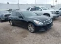 2011 INFINITI G37 3.7L 6