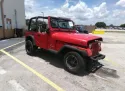 1995 JEEP Wrangler 2.5L 4