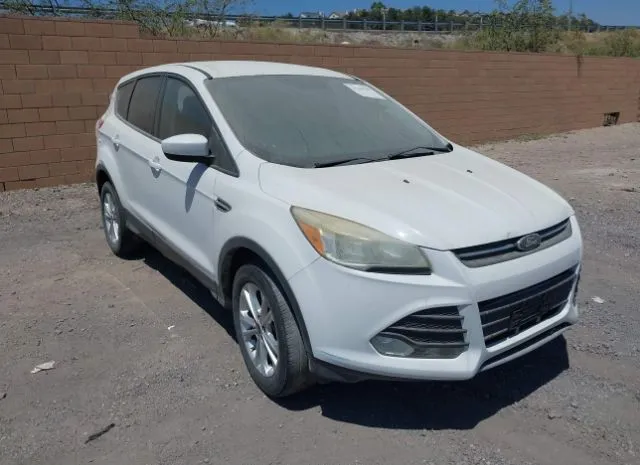 2016 FORD  - Image 1.