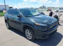 2018 JEEP  - Image 1.