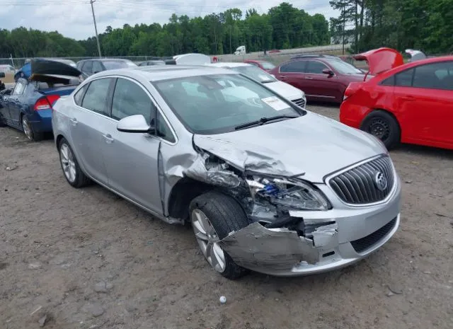 2015 BUICK  - Image 1.