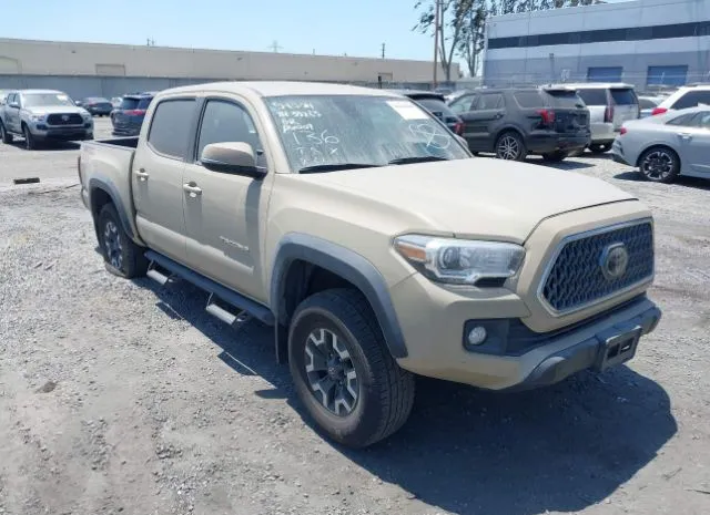 2019 TOYOTA  - Image 1.