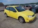 2005 FORD Focus 2.0L 4