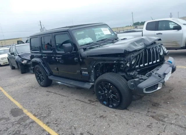 2023 JEEP  - Image 1.