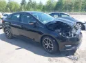 2018 FORD FOCUS 2.0L 4