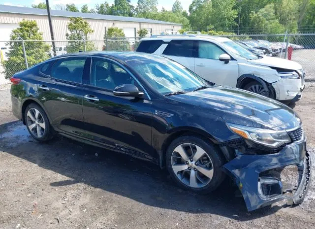 2019 KIA  - Image 1.