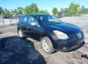 2008 NISSAN Rogue 2.5L 4