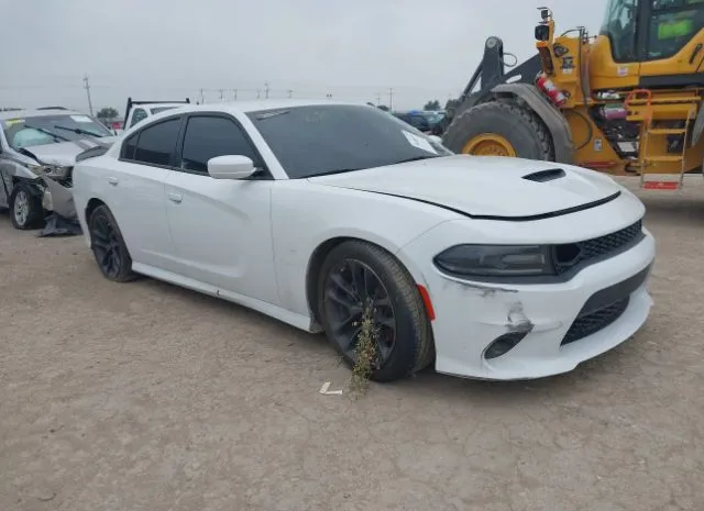 2020 DODGE  - Image 1.